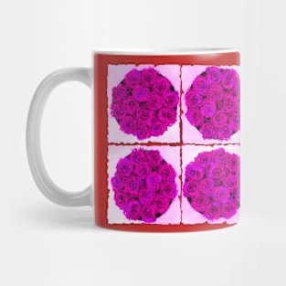 Roses are Pink Mug